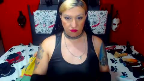 Sonia online show from 01/26/25, 09:51