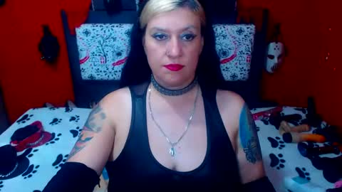 Sonia online show from 01/27/25, 03:37