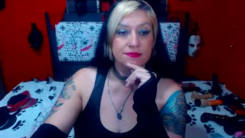 Sonia online show from 01/27/25, 06:52