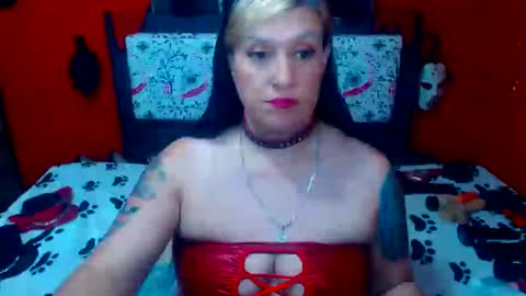 Sonia online show from 01/31/25, 07:08
