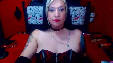Sonia online show from 02/08/25, 09:15