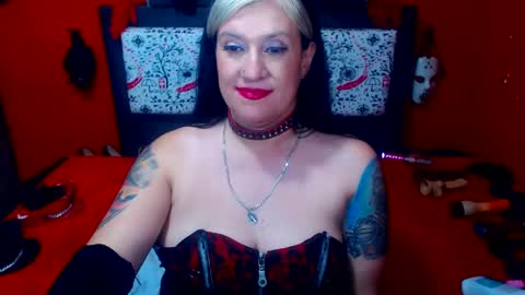 Sonia online show from 02/09/25, 12:17