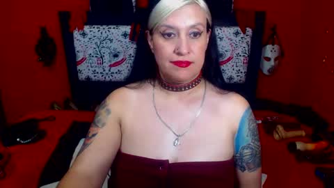 Sonia online show from 02/20/25, 08:50