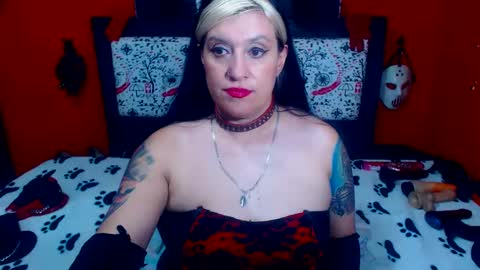 Sonia online show from 03/07/25, 05:18