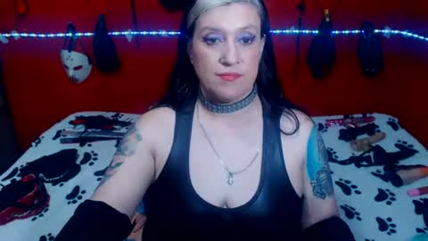 Sonia online show from 11/13/25, 09:14