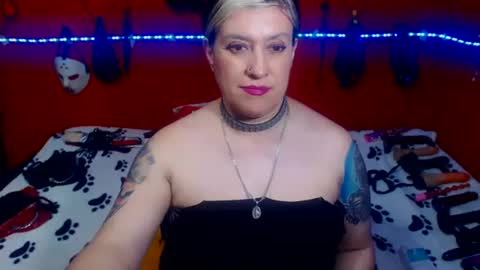 Sonia online show from 11/29/25, 01:19