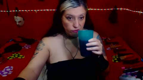 Snapshot of randymaturex01 chatting on 02/24/26, 02:42 Sonia online show from 02/24/26, 02:42