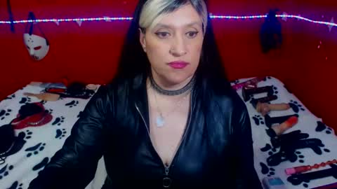 Snapshot of randymaturex01 chatting on 03/06/26, 06:59 Sonia online show from 03/06/26, 06:59