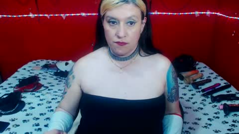 Sonia online show from 06/22/26, 03:58