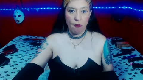 Sonia online show from 06/29/26, 01:34