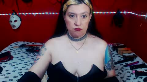 Sonia online show from 06/30/26, 05:47