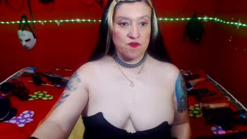 Sonia online show from 07/10/26, 02:27