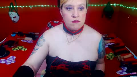 Sonia online show from 07/27/26, 01:23