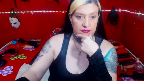 Sonia online show from 07/31/26, 07:02