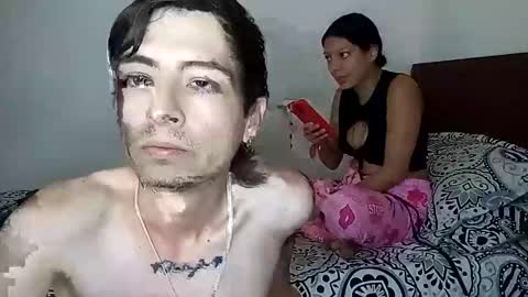 Rangel and Lola online show from 12/23/24, 06:27