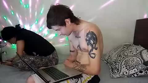 Rangel and Lola online show from 12/29/24, 03:57