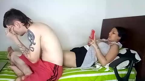 Rangel and Lola online show from 01/08/25, 10:37