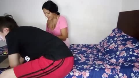 Rangel and Lola online show from 01/25/25, 02:04
