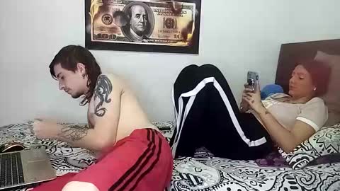 Snapshot of rangel_sex chatting on 10/09/25, 01:03 Rangel and Lola online show from 10/09/25, 01:03