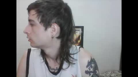 Snapshot of rangel_sex chatting on 10/19/25, 06:41 Rangel and Lola online show from 10/19/25, 06:41