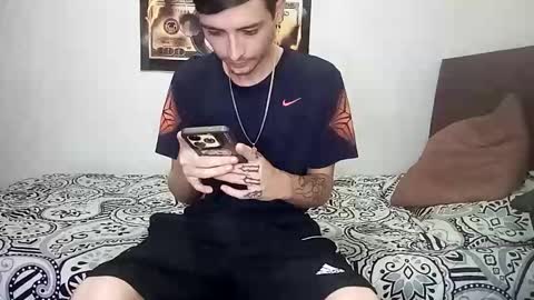 Rangel and Lola online show from 05/28/26, 09:23