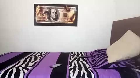 Rangel and Lola online show from 07/10/26, 03:03