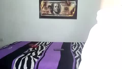 Rangel and Lola online show from 07/14/26, 04:39