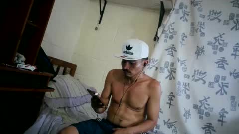 Rangel online show from 02/07/25, 01:47