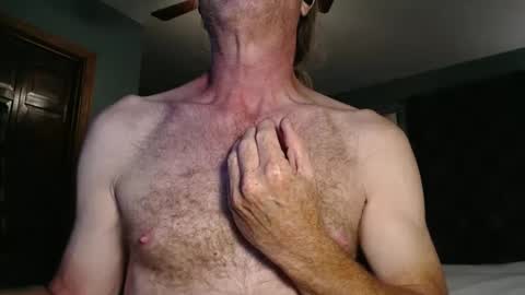 Ranger510 online show from 09/29/25, 01:55