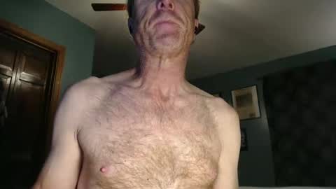 Ranger510 online show from 10/13/25, 01:38