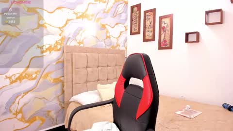 Rania online show from 10/28/25, 07:05