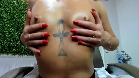 Rania online show from 11/28/25, 06:38