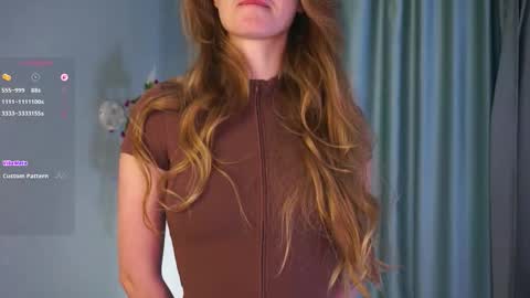 Helga online show from 12/14/25, 09:14