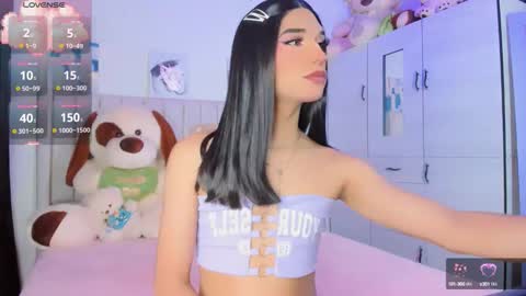 ransel_sex online show from 10/10/25, 11:04