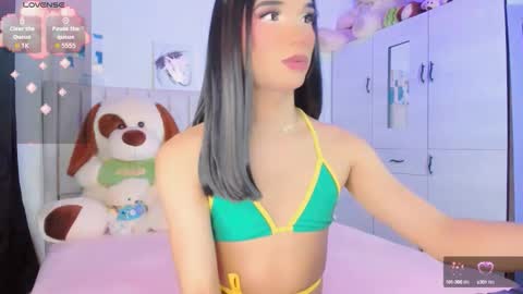 ransel_sex online show from 10/13/25, 10:32