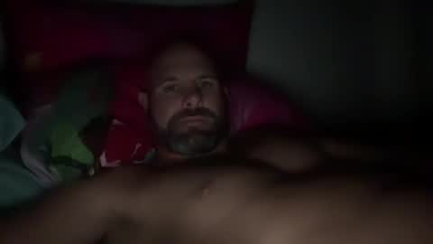 Snapshot of ransguy chatting on 01/13/25, 10:03 ransguy online show from 01/13/25, 10:03