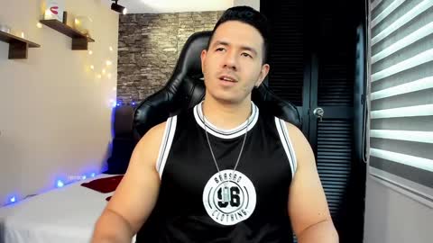 Jonas online show from 12/15/24, 08:58