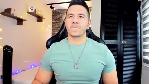 Jonas online show from 12/29/24, 08:37