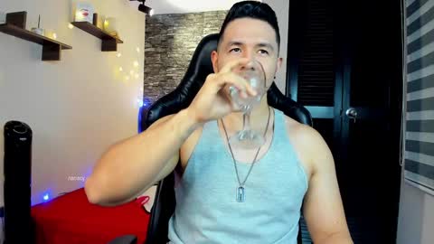 Jonas online show from 01/30/25, 12:18