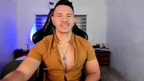 Jonas online show from 09/09/25, 03:00