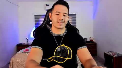 Jonas online show from 09/29/25, 02:11