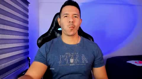 Jonas online show from 10/17/25, 09:17