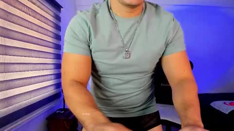 Jonas online show from 10/22/25, 02:06