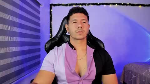 Jonas online show from 05/16/26, 02:19