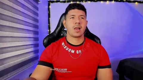 Jonas online show from 06/03/26, 12:52