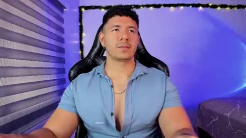 Jonas online show from 07/04/26, 02:01