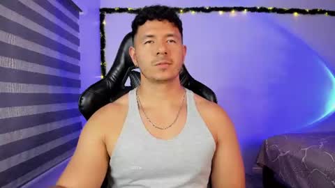 Jonas online show from 07/05/26, 02:07