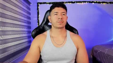 Jonas online show from 07/05/26, 01:07