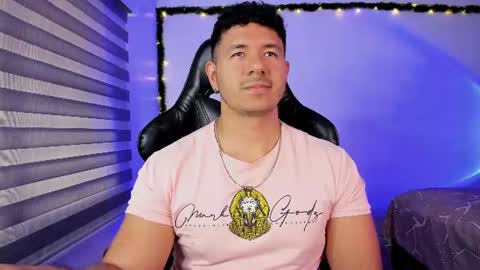 Jonas online show from 07/06/26, 01:52