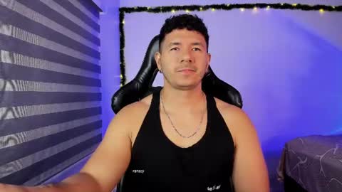 Jonas online show from 07/08/26, 12:37